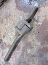 RTC4738 Shaft Assembly Steering Steering Column Land Rover Defender 1983 -1998