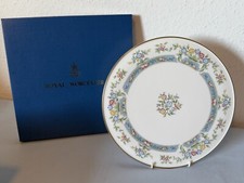 Royal Worcester Boxed