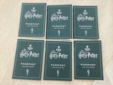 Bundle of 6 x The Making of