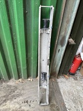 PORSCHE 964 C2 / C4 FRONT BUMPER SUPPORT BAR - ALLOY BACKING BEAM With Brackets