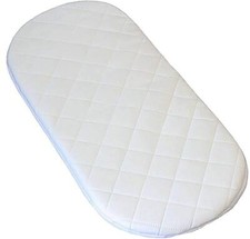 Moses basket mattress soft - moses,