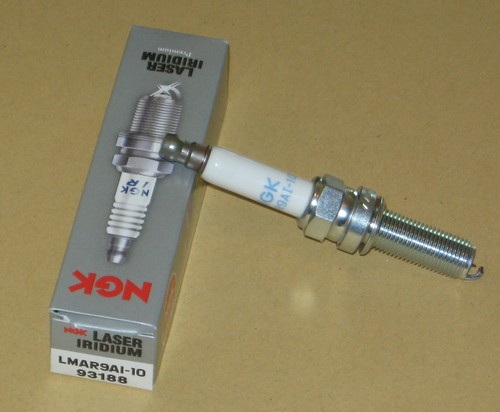 Spark plug ngk iridium - ngk,