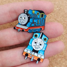 Thomas the Tank Engine enamel