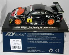 Slot Car Fly 88265 Lister
