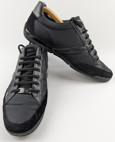 Hugo boss spacit trainers - hugo,