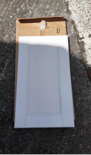 One 70x 32cm - , door