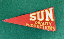 Vintage Bicycle Sun Cycles