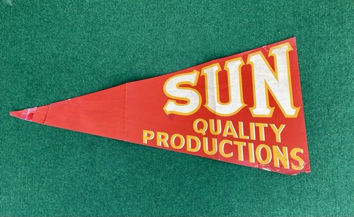 Vintage bicycle sun - bicycle,