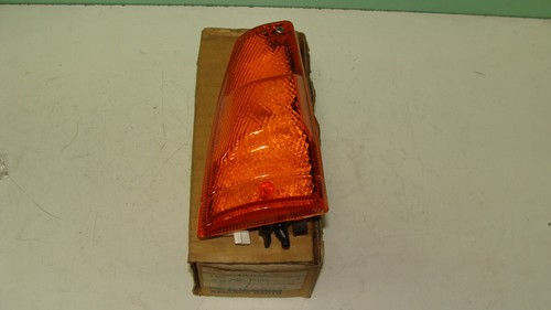 Nissan micra k10 - micra, indicator