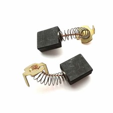 Carbon Brushes For Rexon