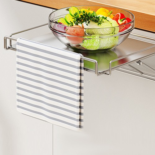Sundries storage rack - sundries,