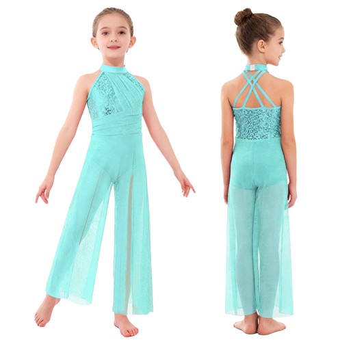 Kids girls lyrical dance - girls,