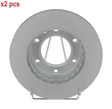 X2 PCS L&R SIDES FITS FORD