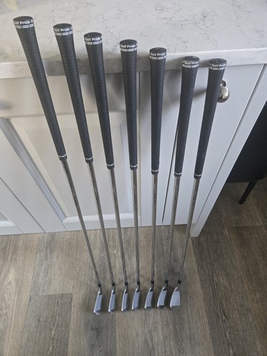 Mizuno pro 245 - 245, 5