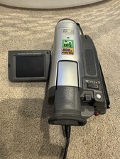 Samsung VP-D55 Handheld MiniDV