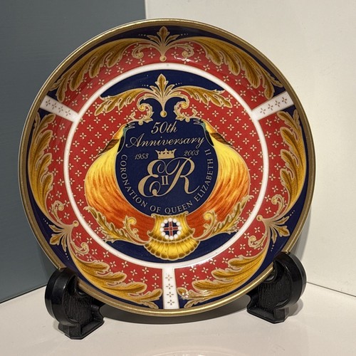 Royal worcester 50th - worcester,