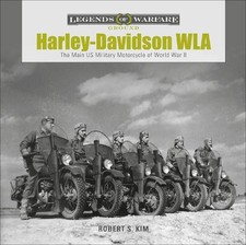 Harley-Davidson WLA -
