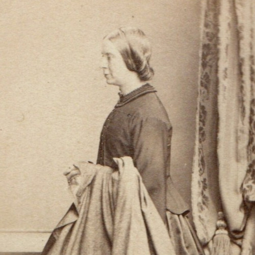 Inverness scotland cdv - scotland,