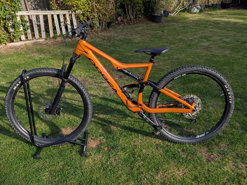 2022 orbea occam h30 - –, large