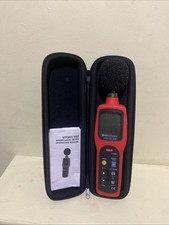 UT351 /352 Noise Sound Level