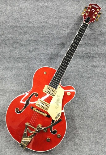 Gretsch g6120t players - gretsch,