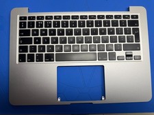 Genuine A1502 Keyboard UK