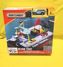 2023 Matchbox Action Drivers