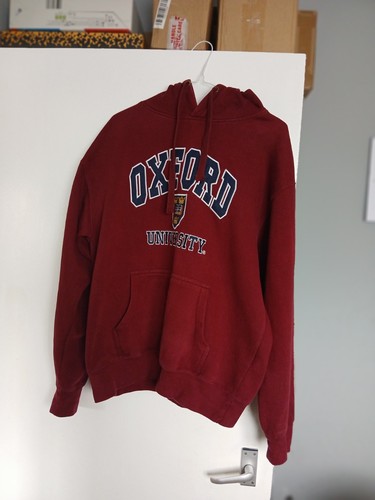 Oxford university women - oxford,