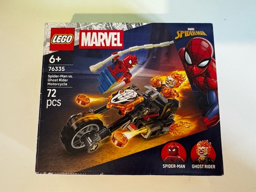 Lego marvel 76335 spider - lego,