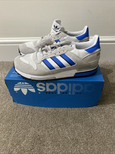 Adidas 600 jr1028 uk - jr1028., 10