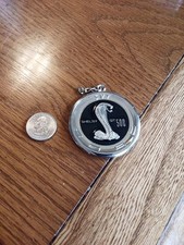 Ford Mustang Shelby Cobra