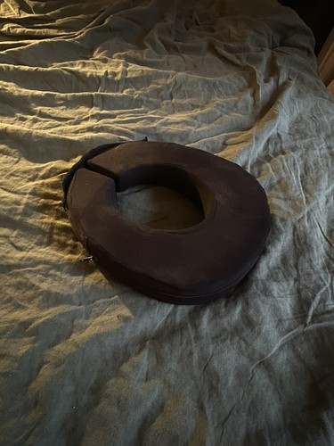Unused motocross neck - unused,