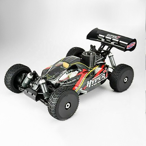 Hobao hyper tq2 rtr car - tq2,