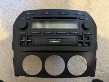 2005-2012 MAZDA MX5 2.0 MK3 NC HEAD UNIT CD PLAYER STEREO