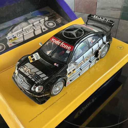 Scalextric sport - 1/32,