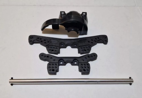 Yokomo 4tc various spare - mr-4tc,