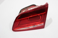 VW Passat 3C B7 Saloon OS