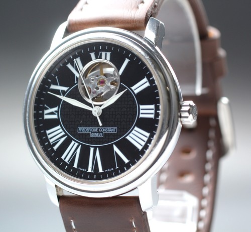 Frederique constant - frederique,
