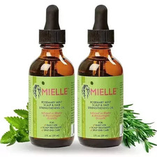2 Pack Mielle Organics