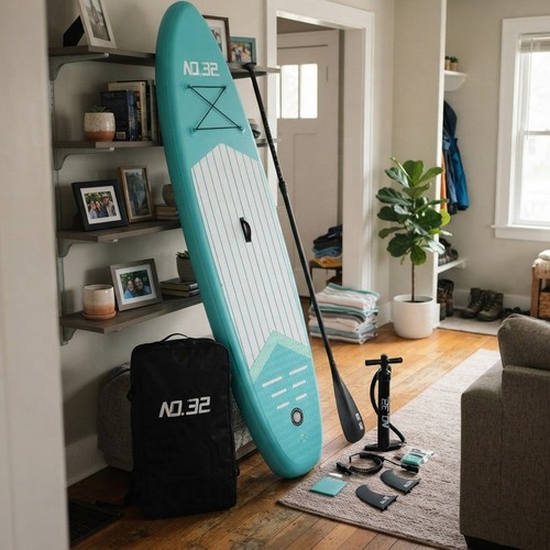 Ultra light inflatable - ultra-light, 10'6"