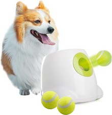 Automatic Ball Launcher for Dogs Mini Tennis Ball Machine Dog Training - SPARES