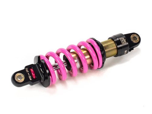 Dnm 270mm shock ebox upgrade - -,