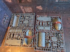Dystopian Wars Imperium