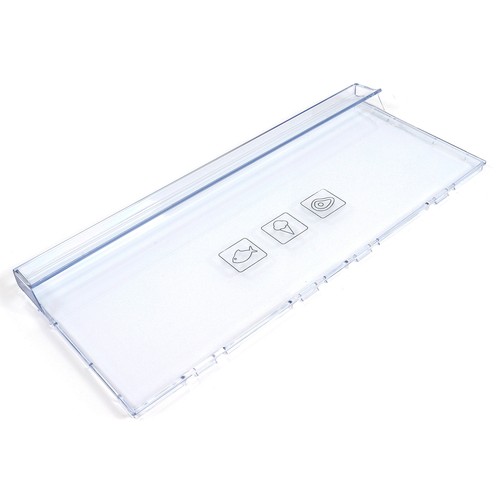 Beko freezer drawer front - beko,