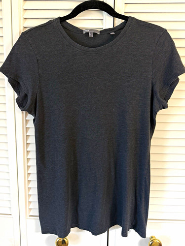 Vince women dark gray soft - dark,