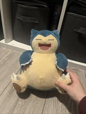 Brand New Pokémon Snorlax
