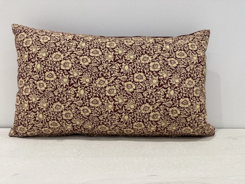 William morris mallow - morris, wine