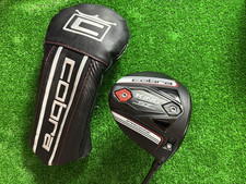 Cobra KING SZ SpeedZone Driver