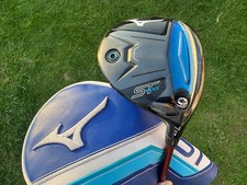Mizuno ST-230 Max Fairway 7