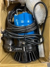 Tsurumi HSZ2.4S-62 - 53 GPM